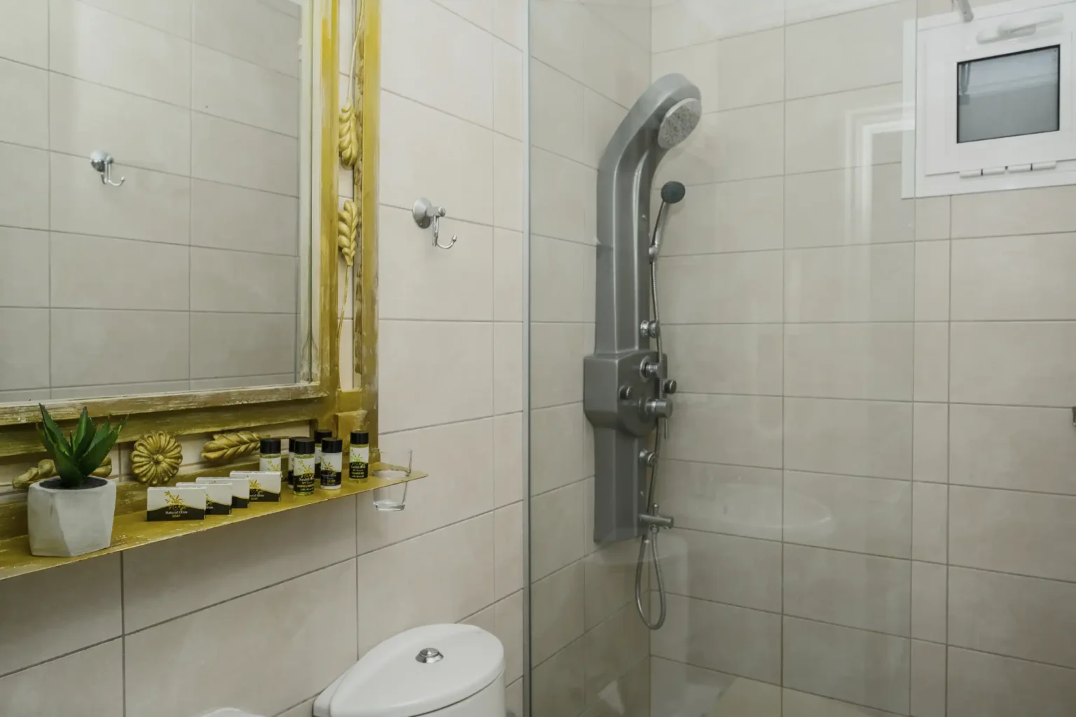 Double Bungalow Garden View (3)