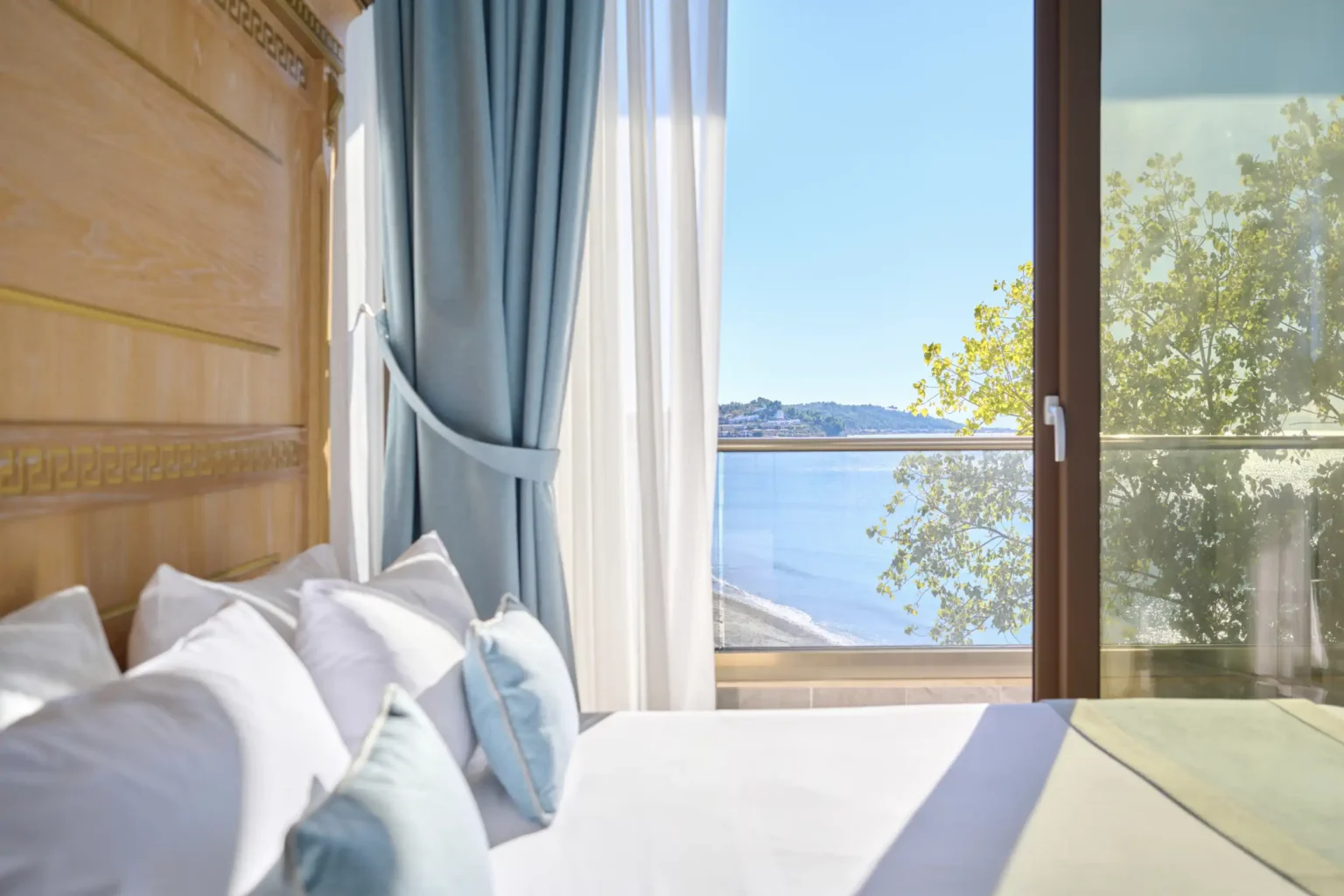 Suite Front Sea View A (1)