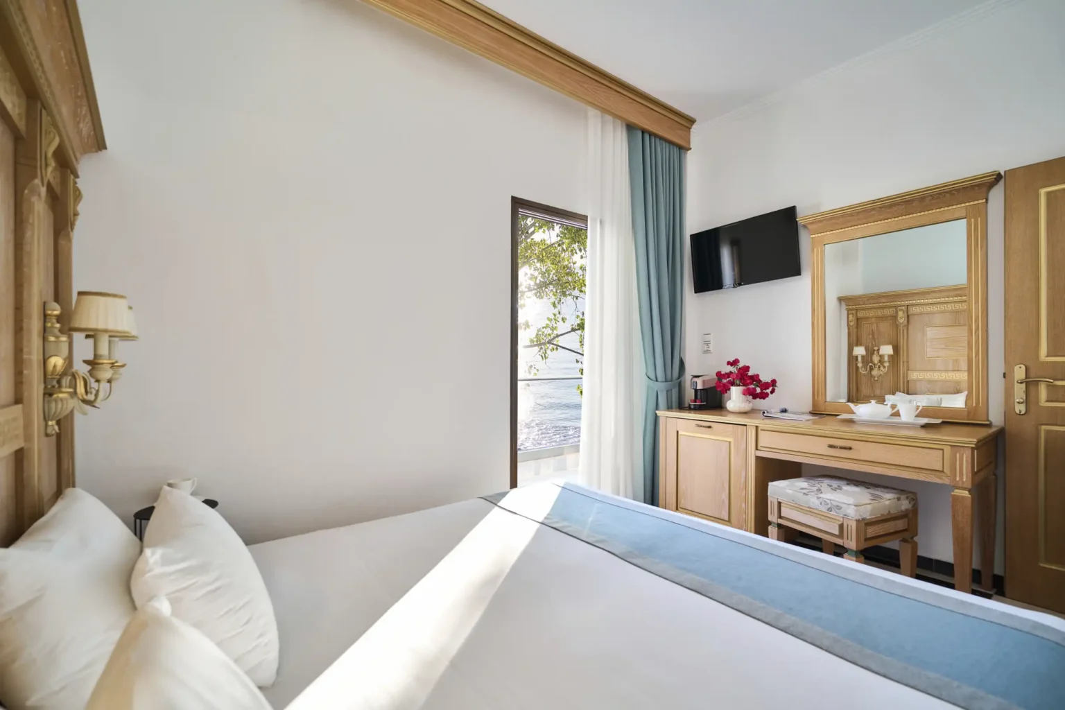 Suite Front Sea View A (9)