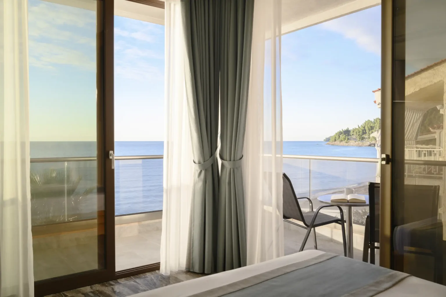 Suite Front Sea View B (8)