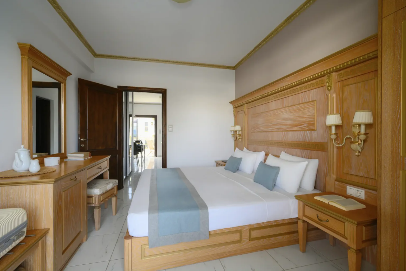 Suite Garden View Annex (1)