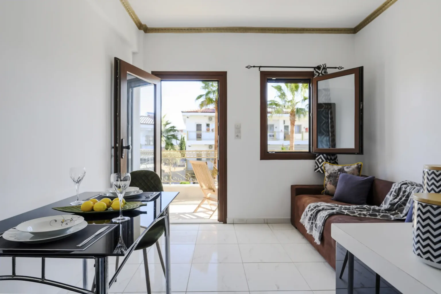 Suite Garden View Annex (3)