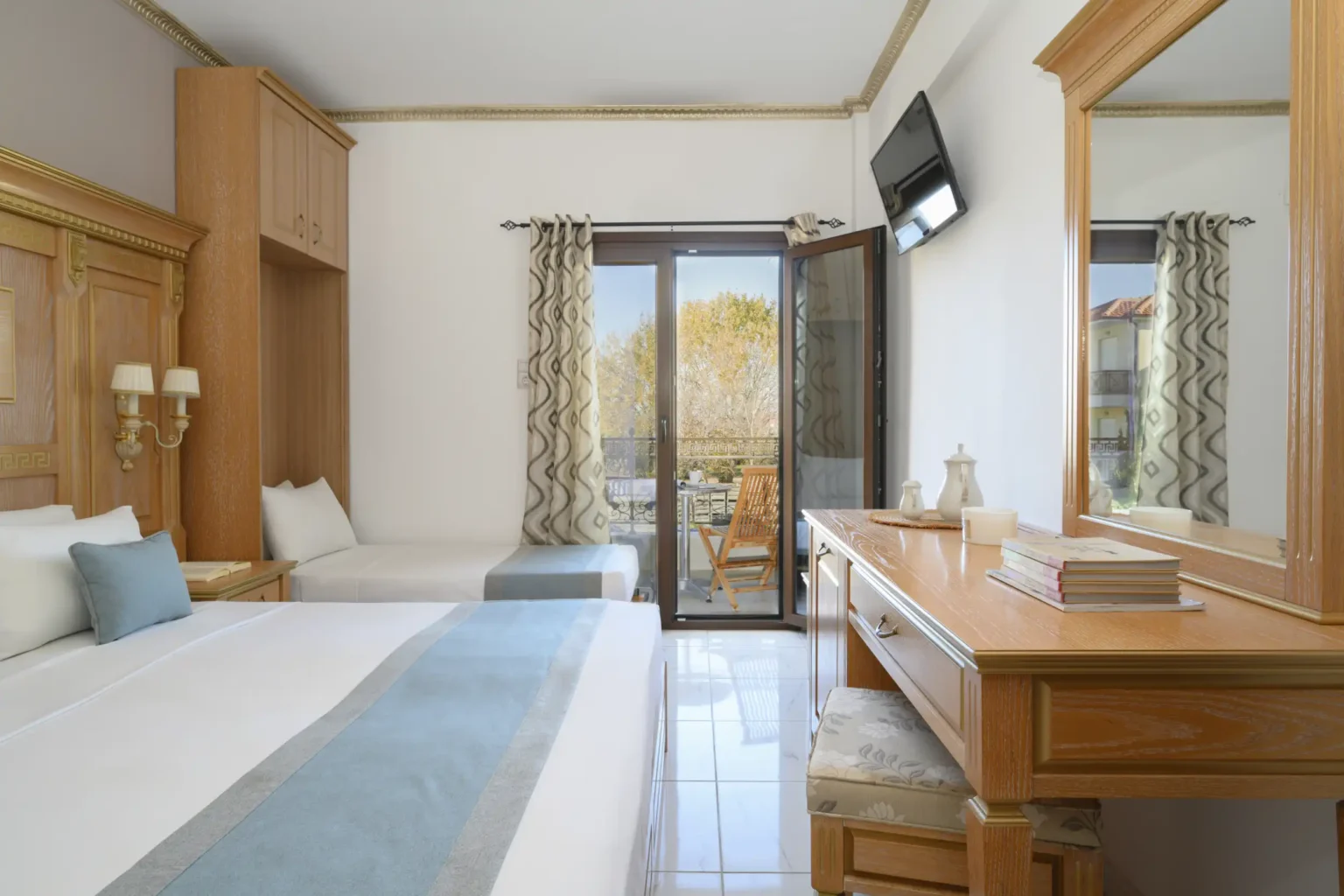 Suite Garden View Annex (4)