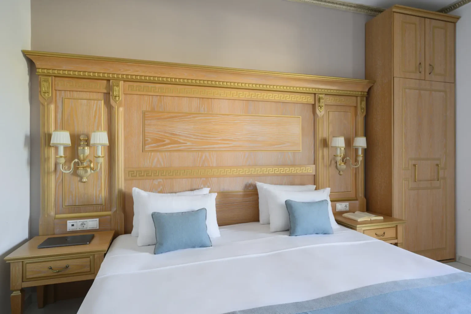 Suite Garden View Annex (6)