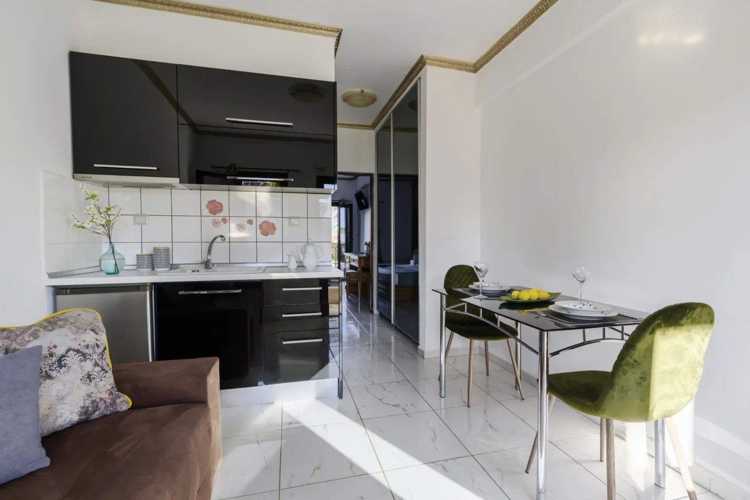 Suite Garden View Annex (7)